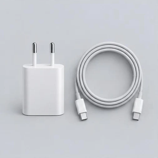 Chargers & Cables — illustrative category artwork, not official photography