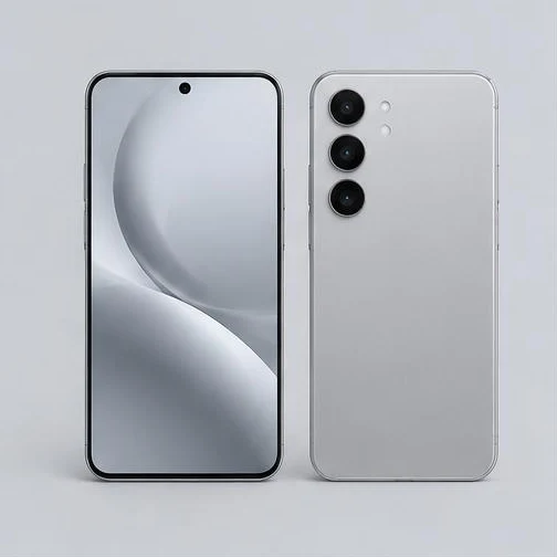 iPhone — illustrative category artwork, not official photography